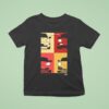Porsche Carrera F T Shirt
