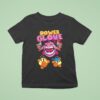 Powerglove Kirby Part T Shirt