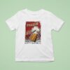 Prague Czech Beer Here Since Czech Republic T Shirt