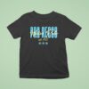 Pro Recco Water Polp Est T Shirt