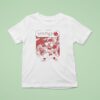 Prodigy Firestarter T Shirt