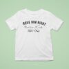 Prove Him Right Charlie Kirk T Shirt