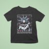 Psycho Frame Salvation Laughs In The Face Of A Grieving Mother T Shirt