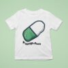 Pump Fun Logo T Shirt