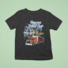Queen Of The Stone Age Lightning T Shirt