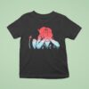 Queen Of The Stone Age Villains Unborn Again T Shirt