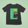 Rachael Vilray Fall Tour Dates T Shirt