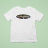 Radically Canadian Helmet Football Logo T Shirt