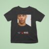 Rafael Devers San Francisco Gritty Baseball Player T Shirt