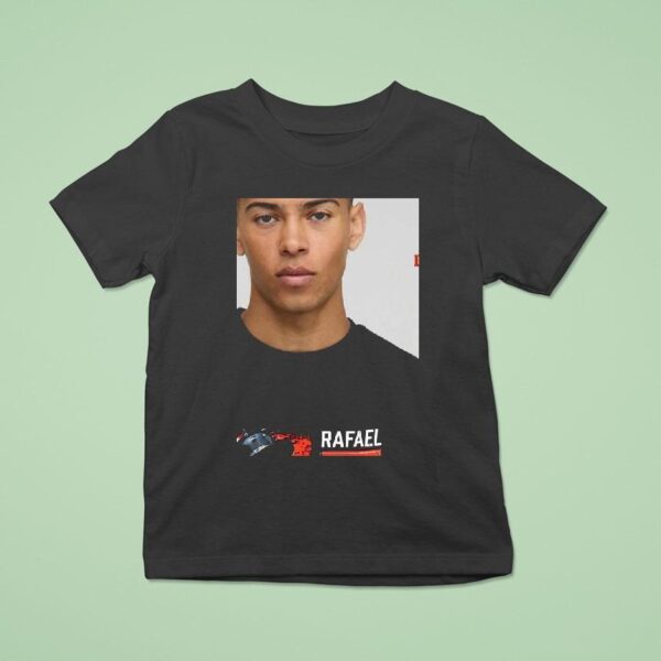 Rafael Devers San Francisco Gritty Baseball Player T Shirt
