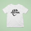 Raider Bowl Raise Kids Raiders Logo T Shirt