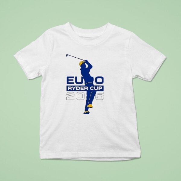 Ralph Lauren Euro Team T Shirt