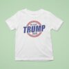 Re Elect Trump T Shirt