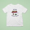 Read Wherever You Are Whether You Are A Cat In A Boat Or A Fish In The Sea Read A Book T Shirt