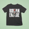 Rection Roman Empire T Shirt
