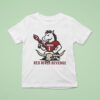 Red River Revenge Oklahoma Sooners T Shirt
