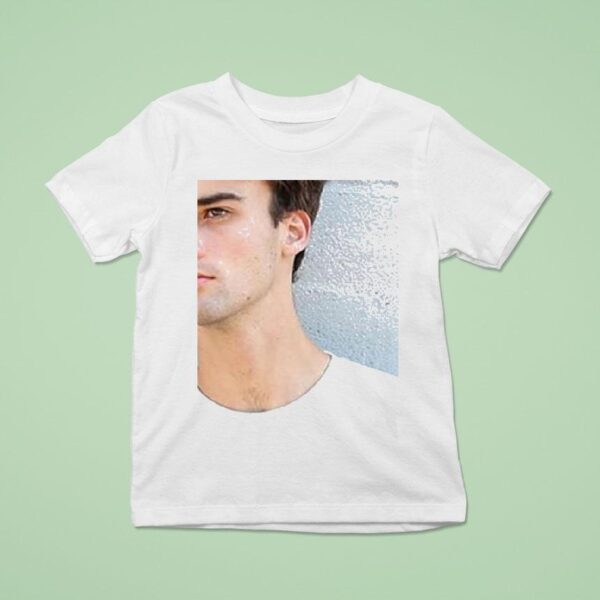 Rei Orange Fanta T Shirt
