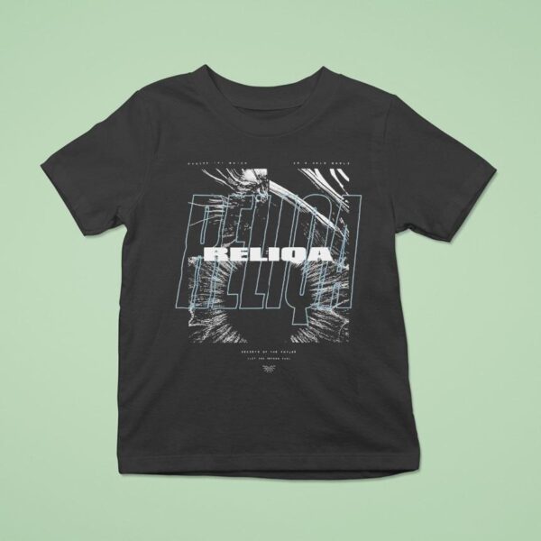 Reliqa Strike T Shirt