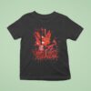Revrent Razors T Shirt