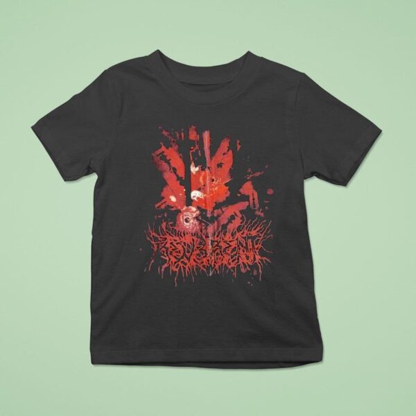 Revrent Razors T Shirt