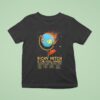 Richy Mitch The Coal Miners Colorado S On Fire Again Tour Dates T Shirt