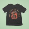 Richy Mitch The Coal Miners Salamander T Shirt