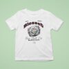 Ring Wrld Blessed New York City World Champion T Shirt