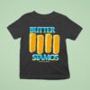 Riot Fest X John Stamos Ho T Shirt