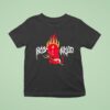 Rob Apollo Devil T Shirt