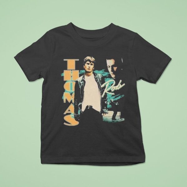 Rob Thomas Showtime T Shirt
