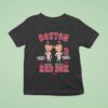 Roman Anthony And Alex Bregman Boston Red Sox Player Duo Caricature T Shirt