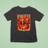 Romayer Characters Vintage T Shirt