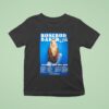 Rosebud Baker Live National Tour T Shirt