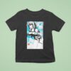Rubixraptor Beach Episode Waifu T Shirt