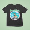 Sacred Reich Surf Nicaragua T Shirt