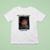 Sakuya When I Was Young Photo T Shirt