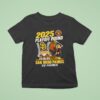 San Diego Padres Go Padres Playoff Bound T Shirt