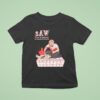 Saw The Musical The Unauthorized Parody Of Saw T Shirt