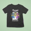 Scowl This Fantasy Disintegrates Awam Us Tour T Shirt