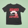 Sdsu Aztecs I Believe T Shirt