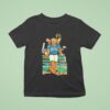 Seattle Mariners Walk Off Mascot Series T Shirt