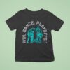 Seattle Mariners Win Dance Playoffs T Shirt