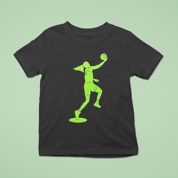 Seattle Storm Forever Sue T Shirt