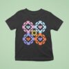 Secret Fresh Symmetry T Shirt