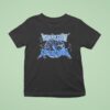 Sevenn Incheon World Tour T Shirt