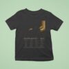 Shakey Graves Solo Tour Dates T Shirt