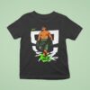 Shakur Stevenson Fight Boxing T Shirt