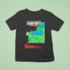 Shaky Knees Music Festival Atlanta Ga Sep T Shirt