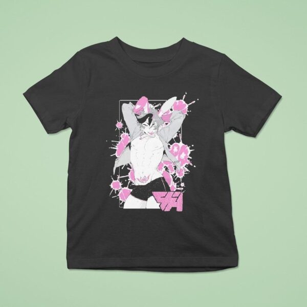 Shiabun Waifu T Shirt