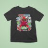 Shrimpers X Anchovies Lfg Anoma T Shirt
